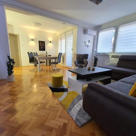 Apartment Pallaton Nasice Luaran gambar