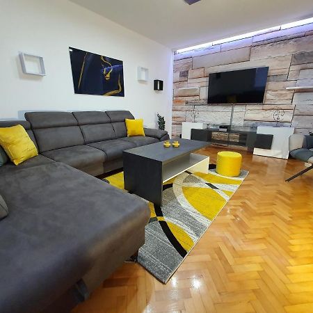 Apartment Pallaton Nasice Luaran gambar