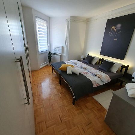 Apartment Pallaton Nasice Luaran gambar