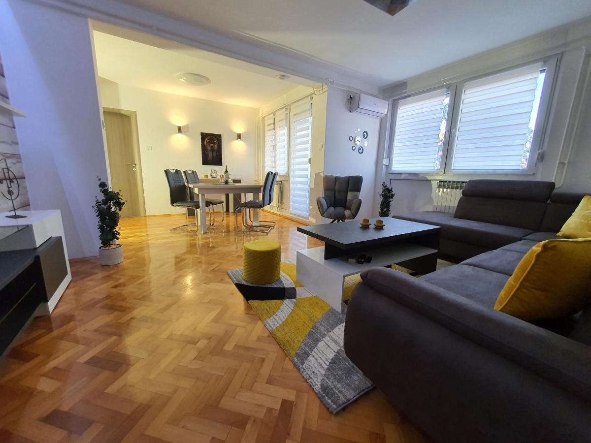 Apartment Pallaton Nasice Luaran gambar