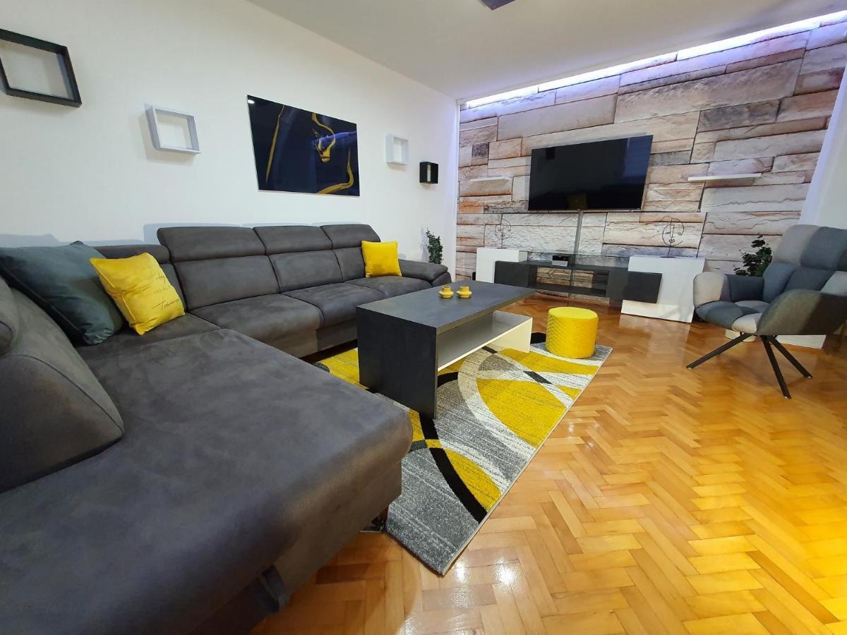 Apartment Pallaton Nasice Luaran gambar