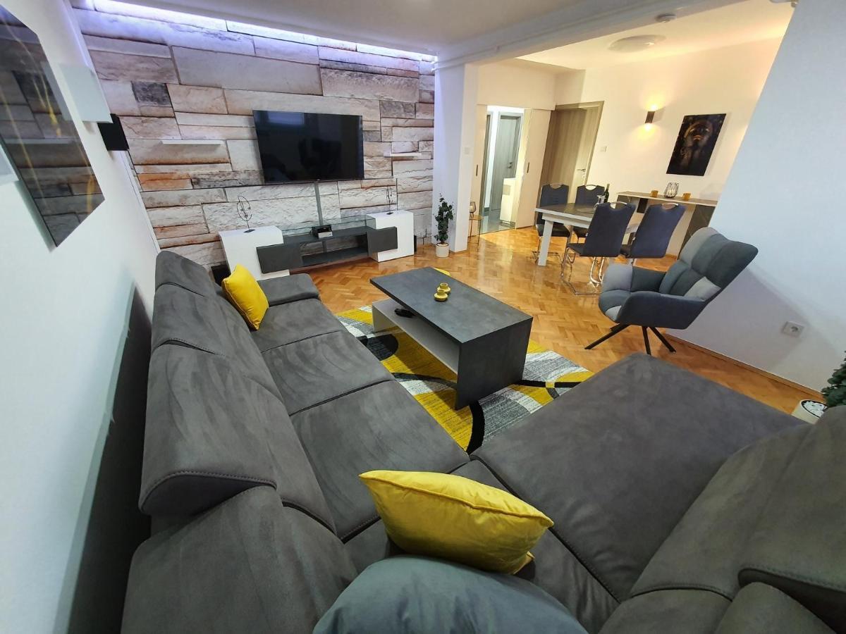 Apartment Pallaton Nasice Luaran gambar