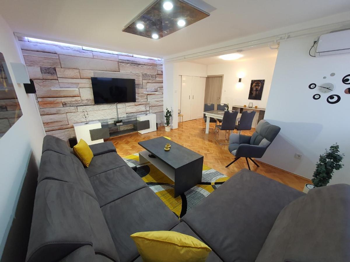 Apartment Pallaton Nasice Luaran gambar