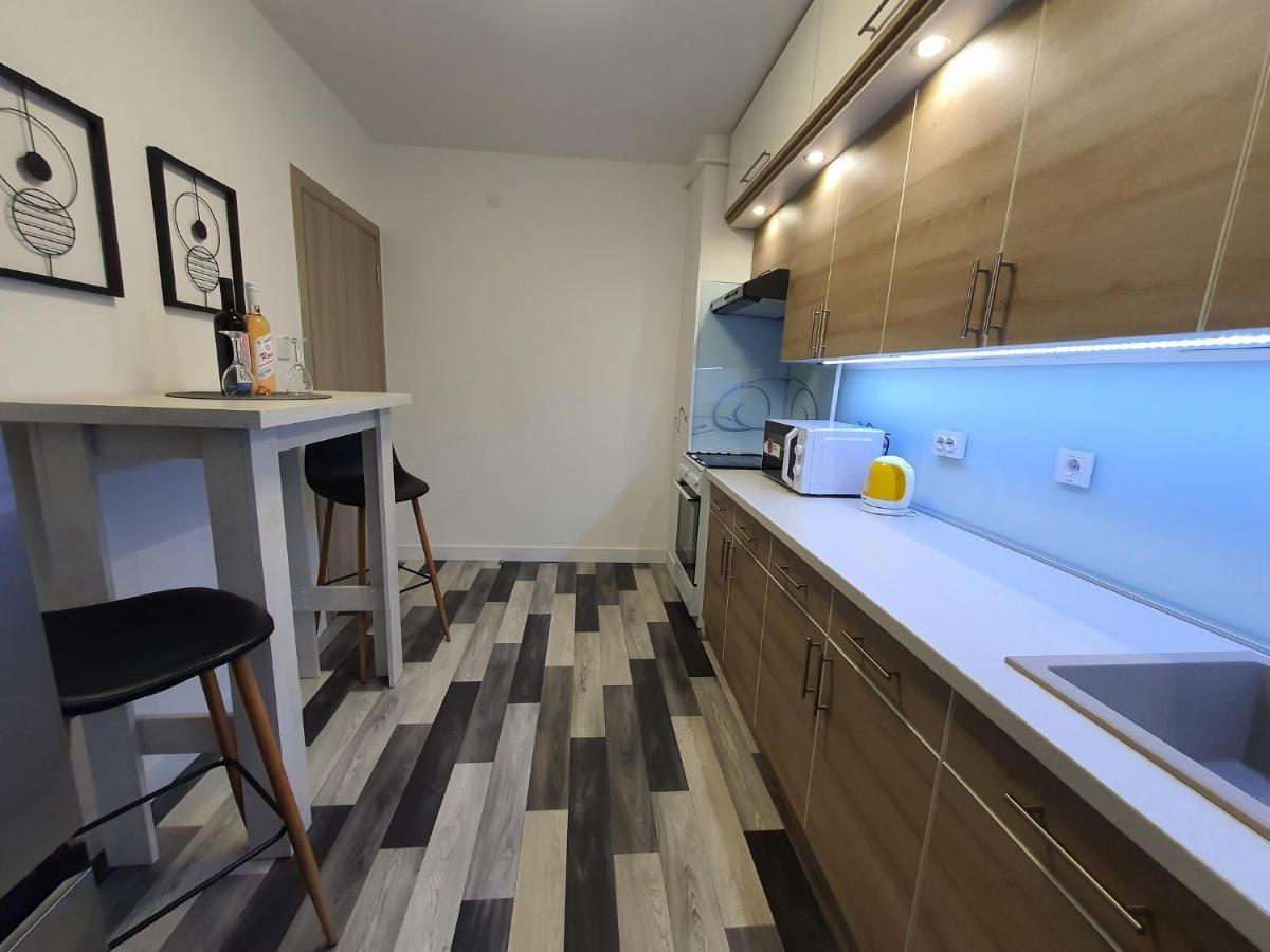 Apartment Pallaton Nasice Luaran gambar