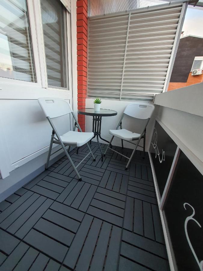 Apartment Pallaton Nasice Luaran gambar