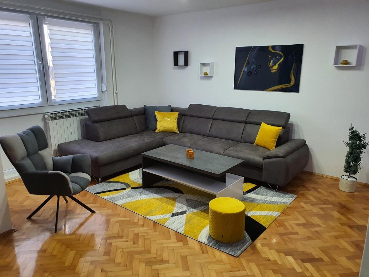 Apartment Pallaton Nasice Luaran gambar