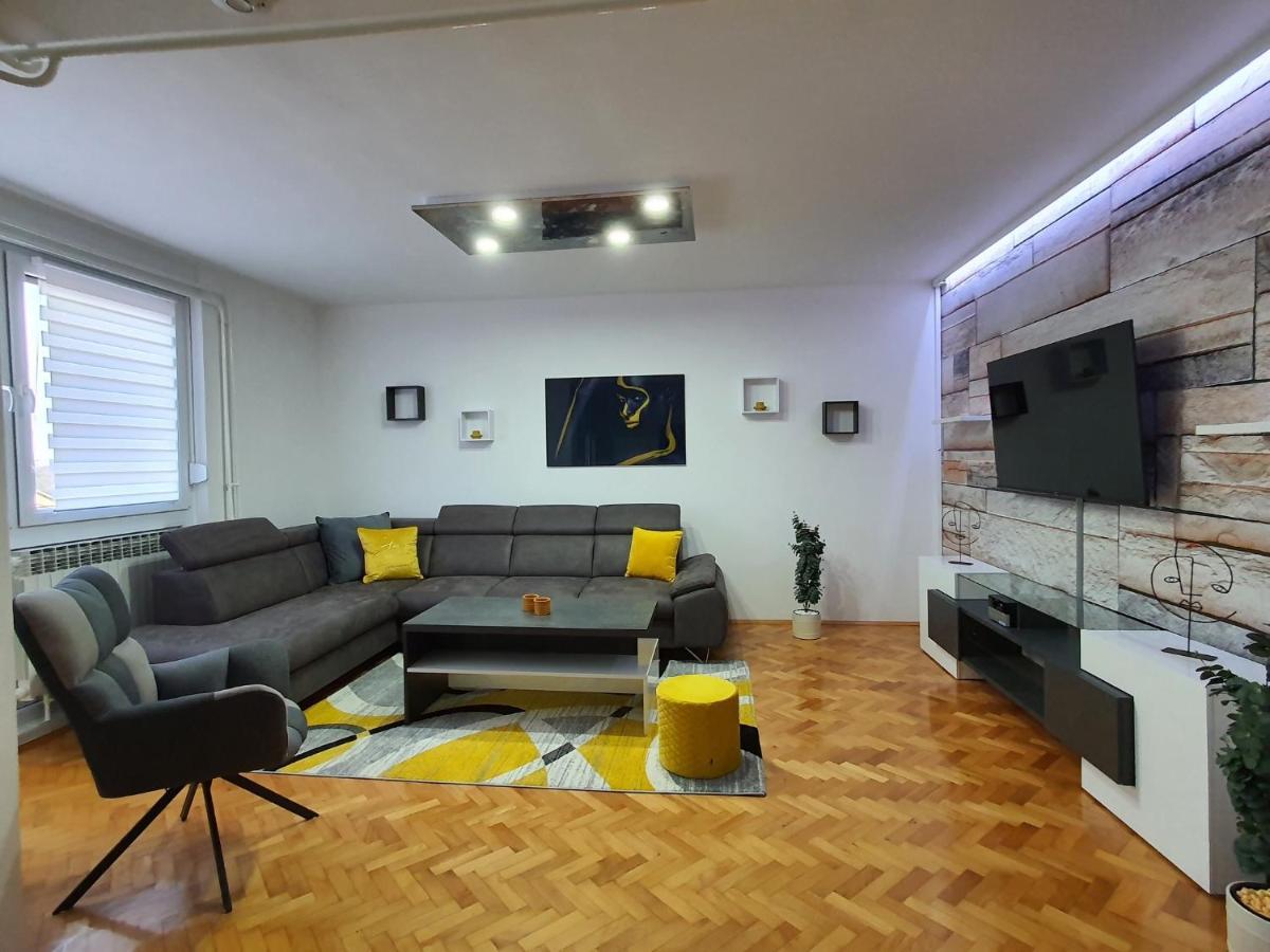 Apartment Pallaton Nasice Luaran gambar
