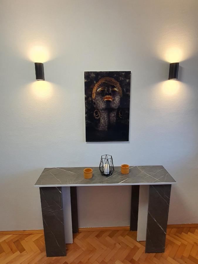Apartment Pallaton Nasice Luaran gambar