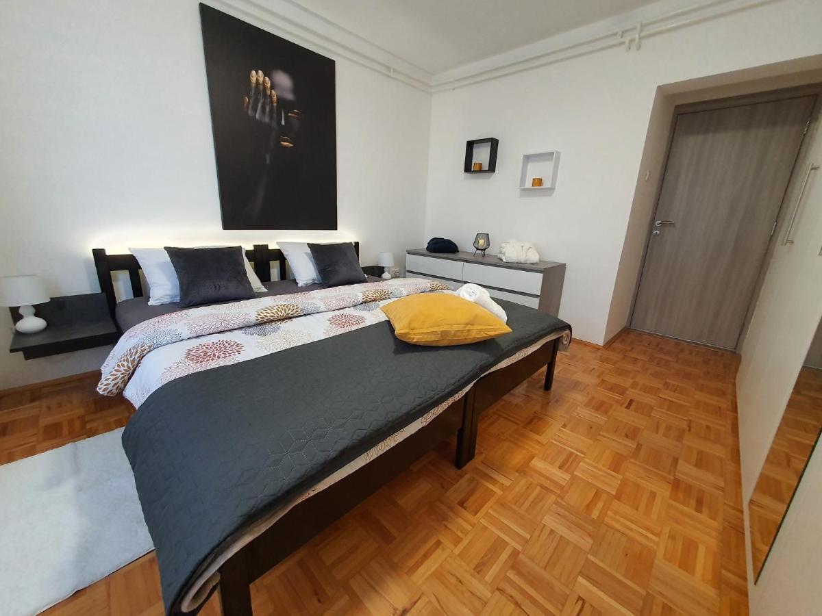 Apartment Pallaton Nasice Luaran gambar
