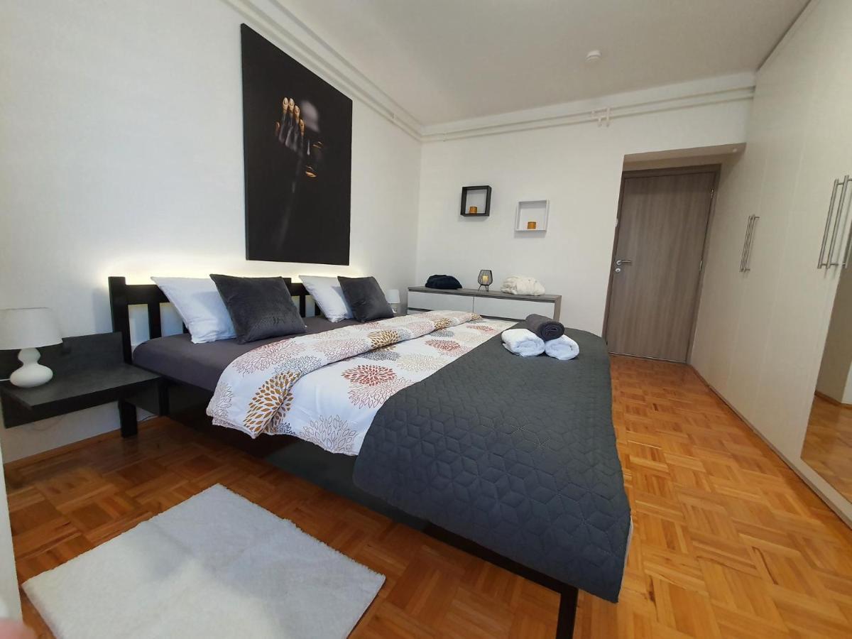 Apartment Pallaton Nasice Luaran gambar