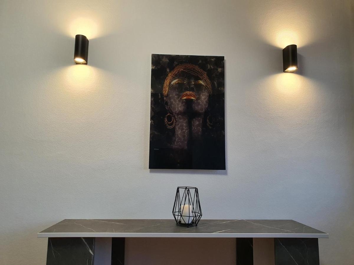 Apartment Pallaton Nasice Luaran gambar