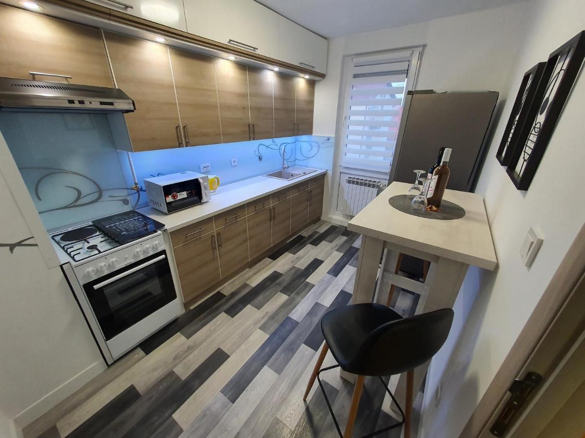Apartment Pallaton Nasice Luaran gambar