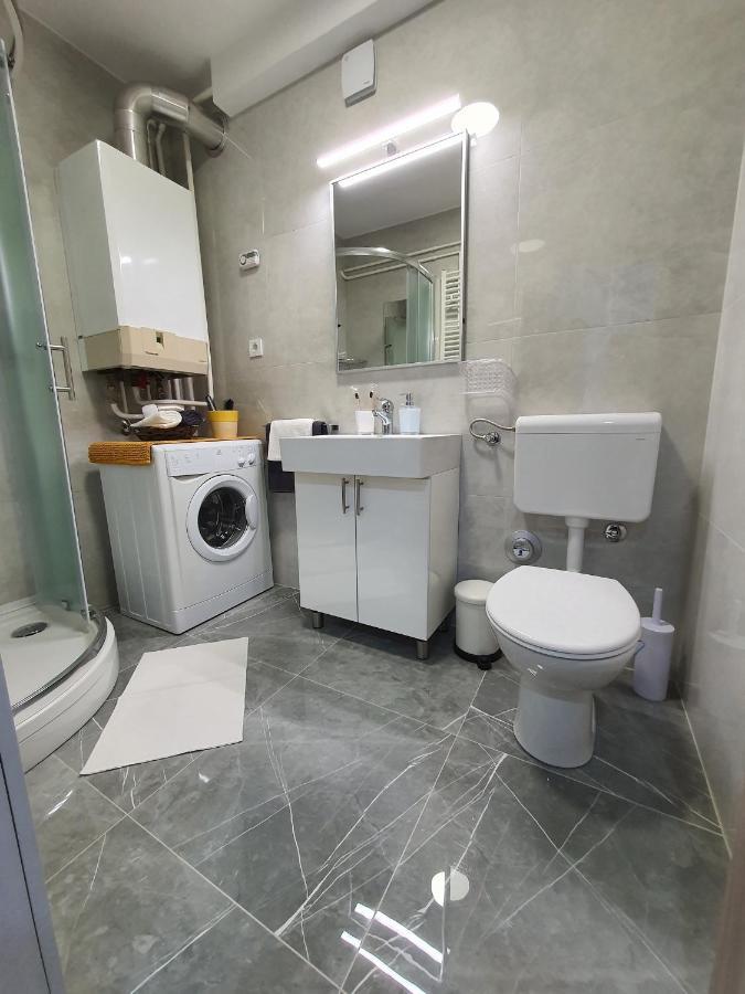 Apartment Pallaton Nasice Luaran gambar