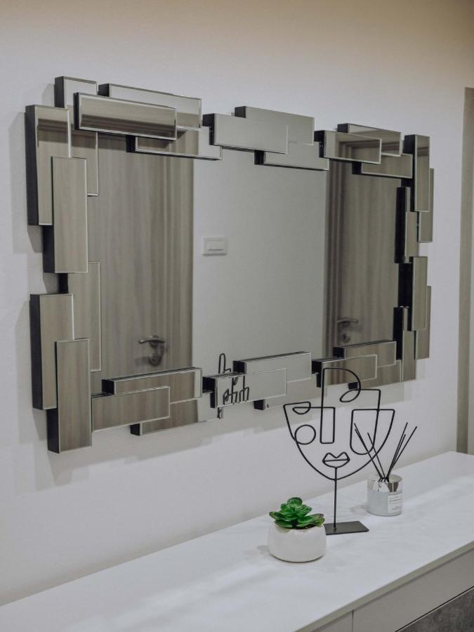 Apartment Pallaton Nasice Luaran gambar