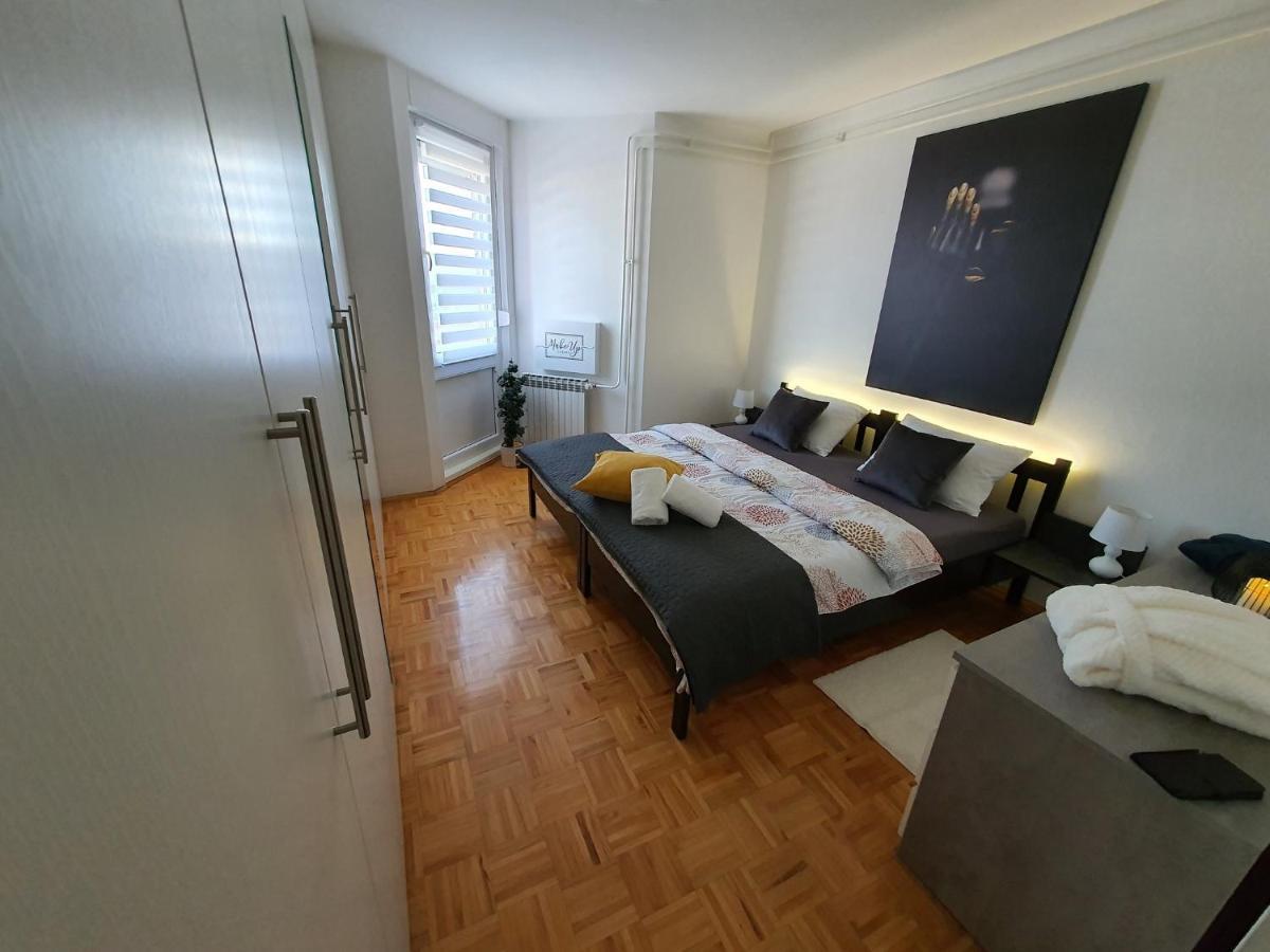 Apartment Pallaton Nasice Luaran gambar