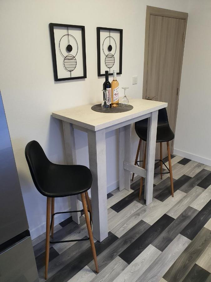 Apartment Pallaton Nasice Luaran gambar