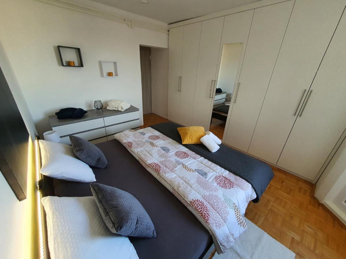 Apartment Pallaton Nasice Luaran gambar
