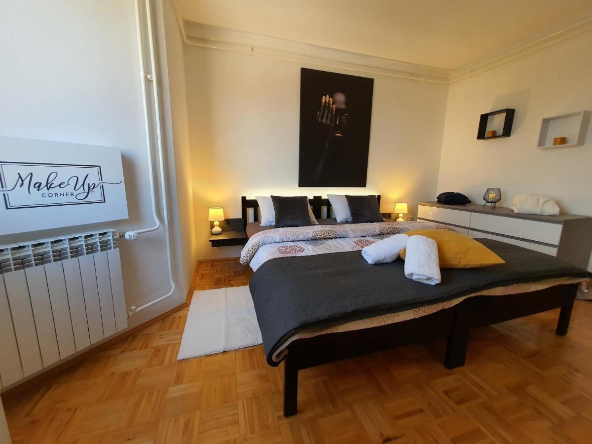 Apartment Pallaton Nasice Luaran gambar