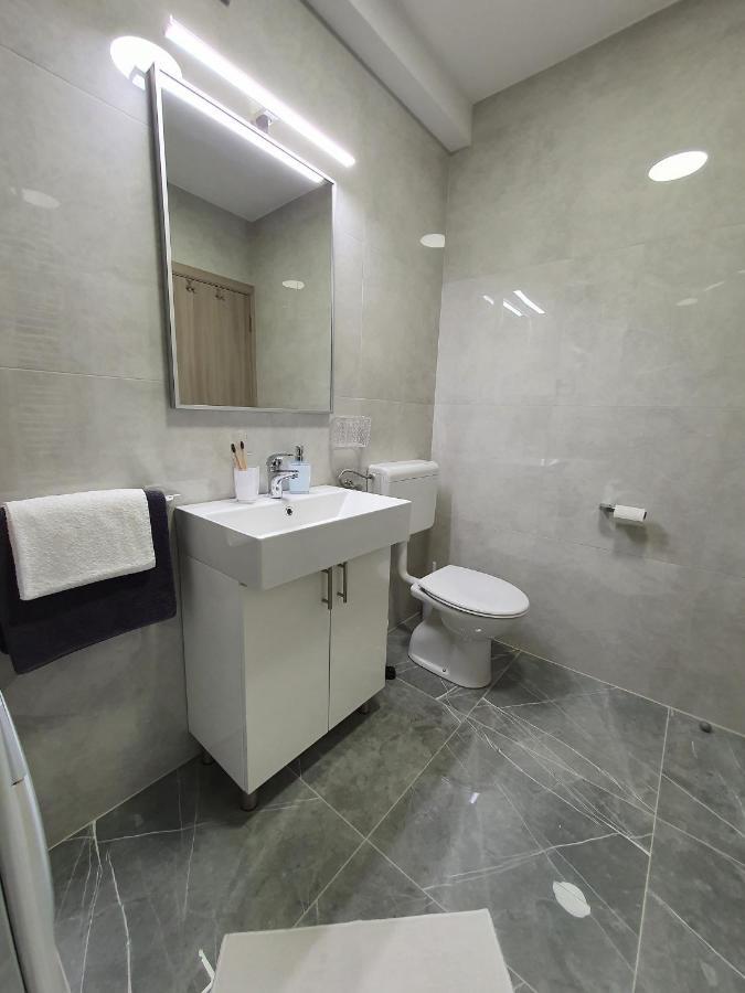 Apartment Pallaton Nasice Luaran gambar