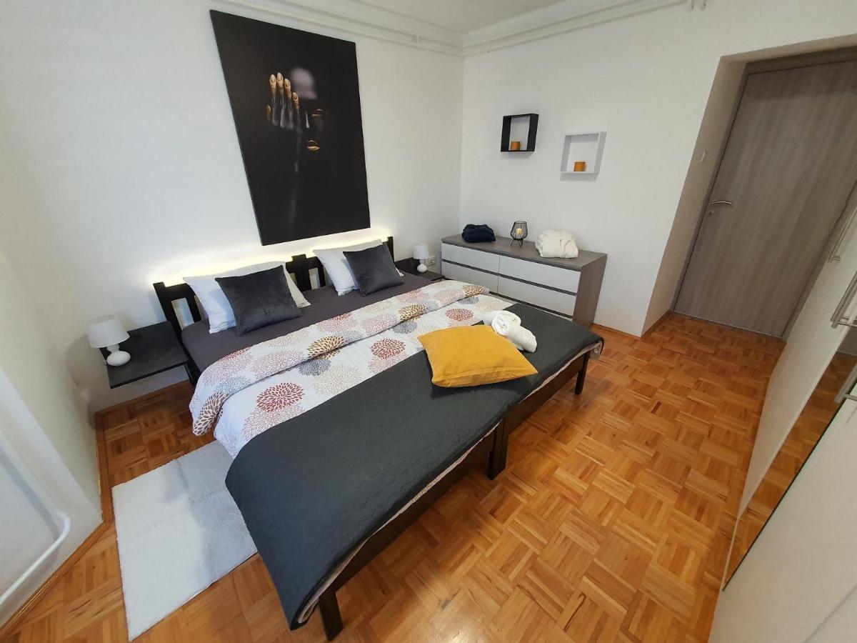 Apartment Pallaton Nasice Luaran gambar