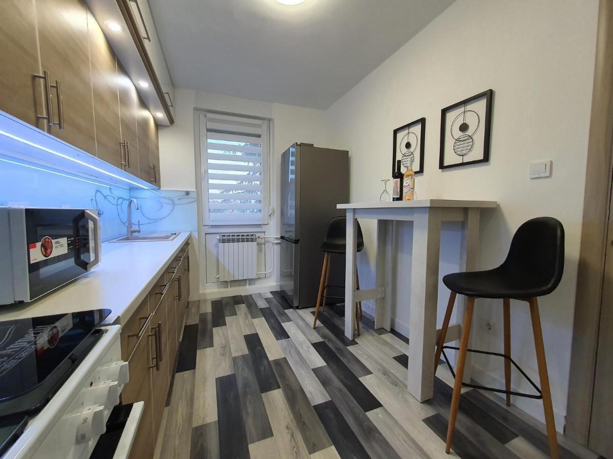 Apartment Pallaton Nasice Luaran gambar
