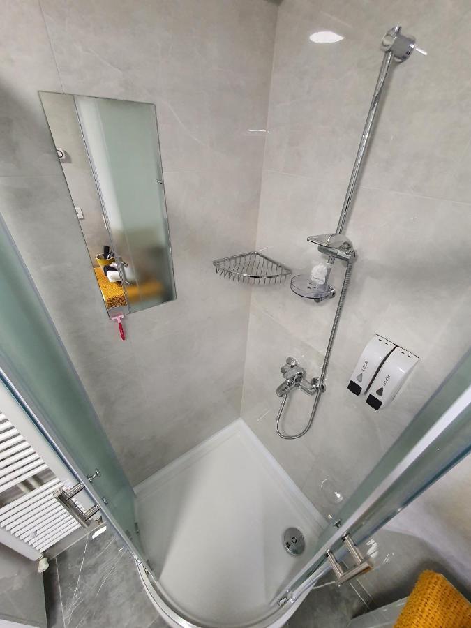 Apartment Pallaton Nasice Luaran gambar