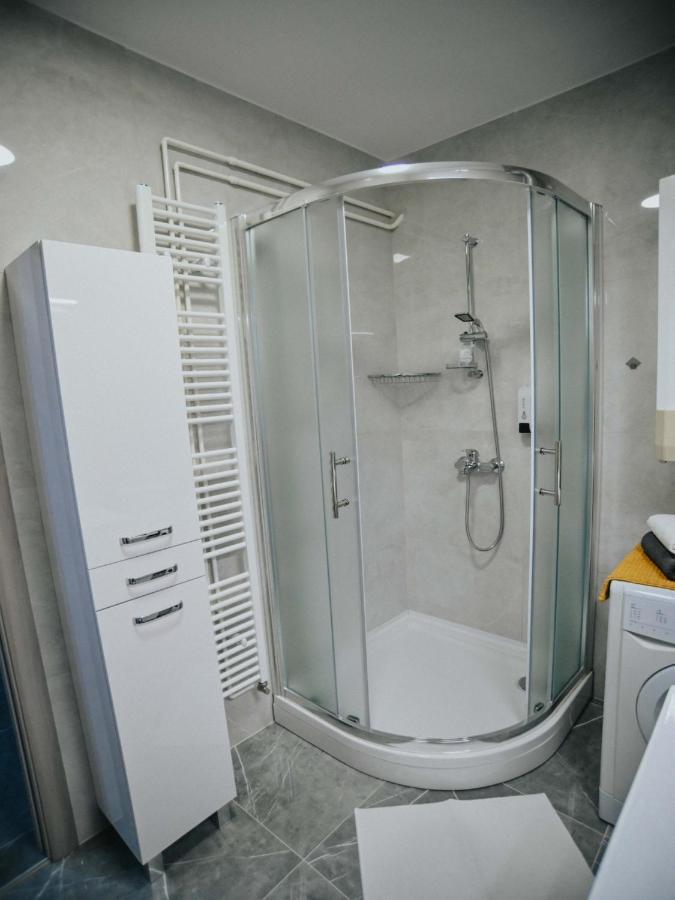 Apartment Pallaton Nasice Luaran gambar