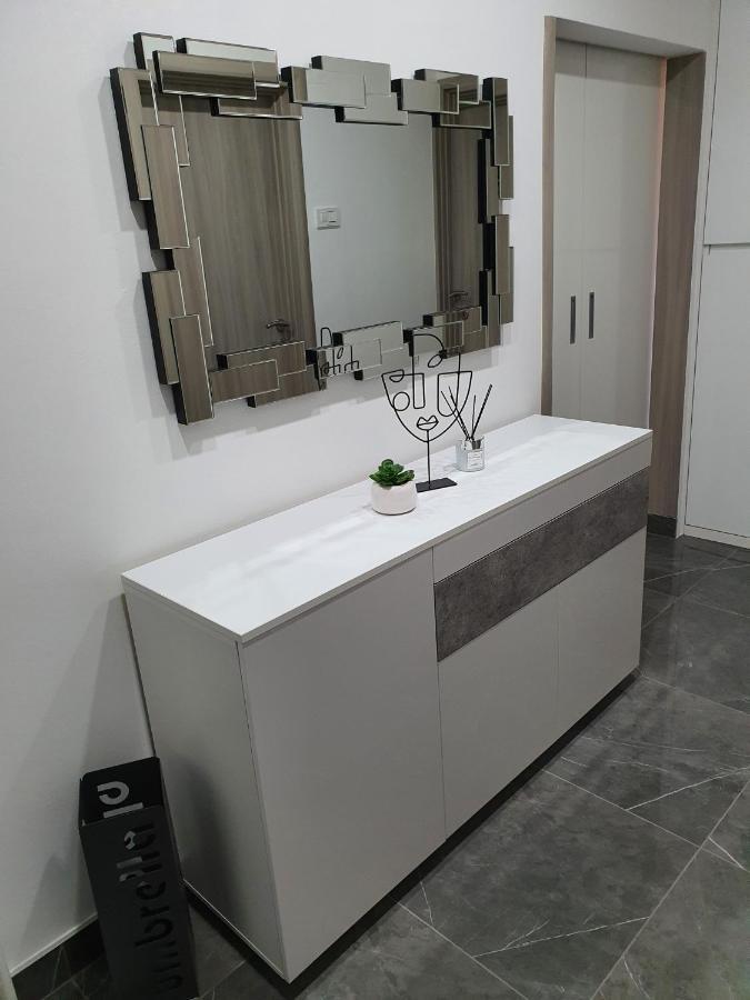 Apartment Pallaton Nasice Luaran gambar