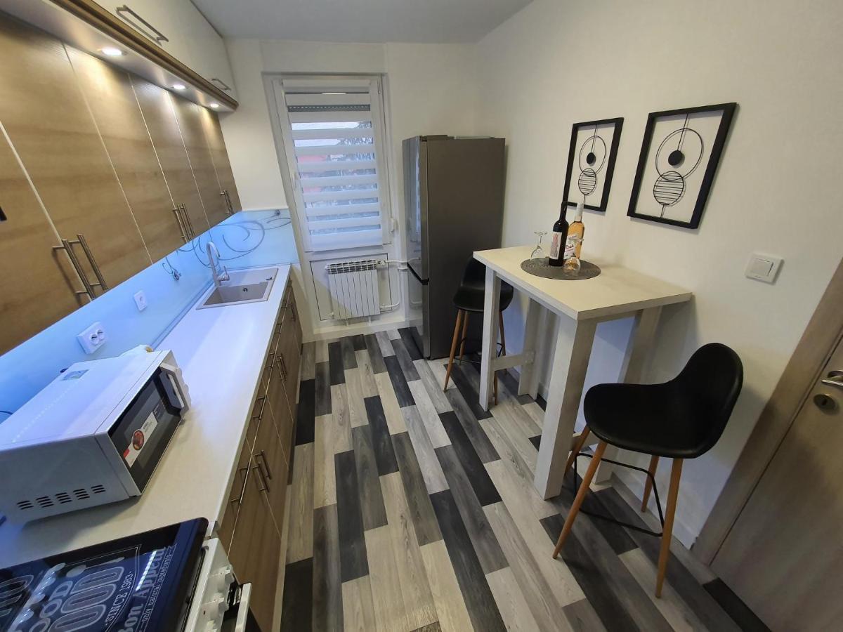 Apartment Pallaton Nasice Luaran gambar