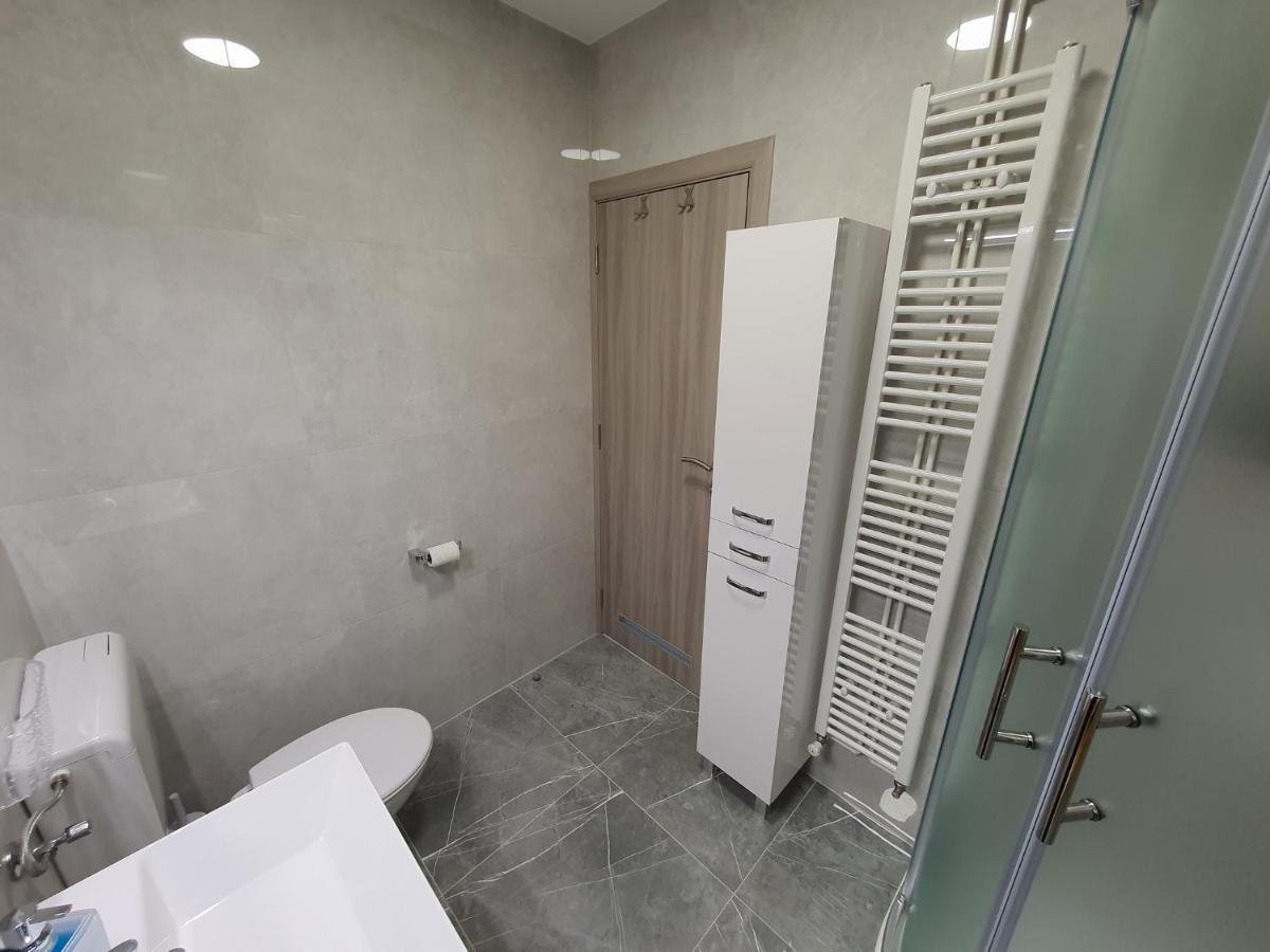 Apartment Pallaton Nasice Luaran gambar