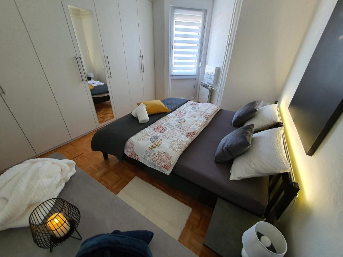 Apartment Pallaton Nasice Luaran gambar